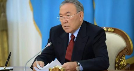 Назарбаев предложил создать международную криптовалюту