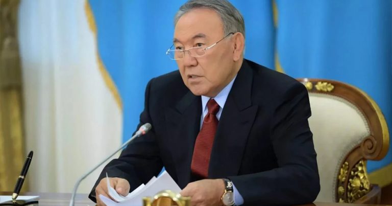 Назарбаев предложил создать международную криптовалюту