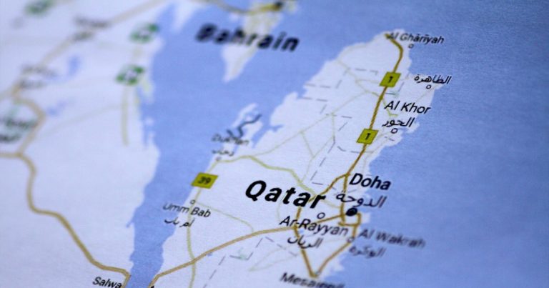 Страны Персидского залива пригрозили Катару новыми санкциями
