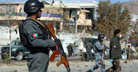 В Афганистане убит один из главарей ИГ