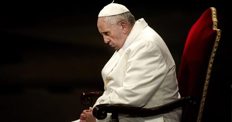 Папа Римский: «Все животные попадут в рай»