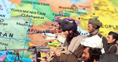Патрушев: «Террористы из Афганистана готовятся к вторжению в Центральную Азию»