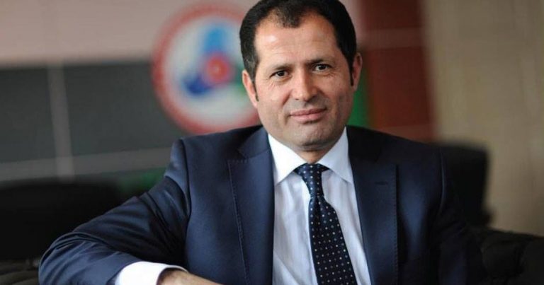 Турецкий депутат: «На основе нашей политики лежит философия мира и процветания»