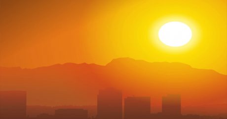 Ученые: Три четверти населения Земли умрет от жары