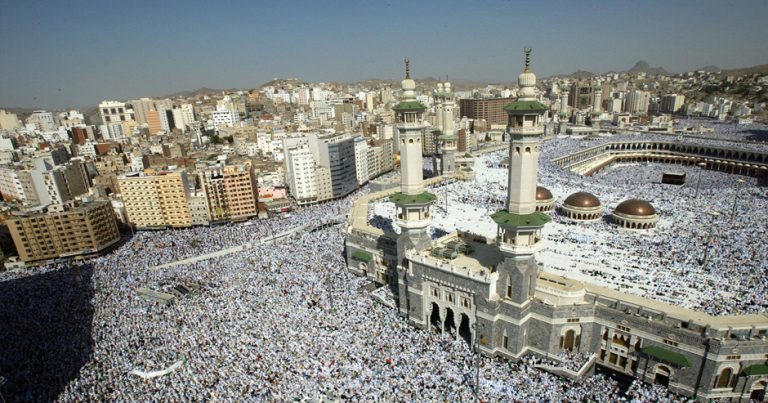 В Саудовской Аравии Рамазан будут отмечать 23 дня