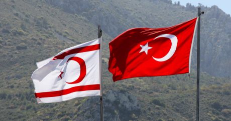 Глава МИД ТРСК: Пусть никто не строит иллюзий, турецкая армия останется на Кипре