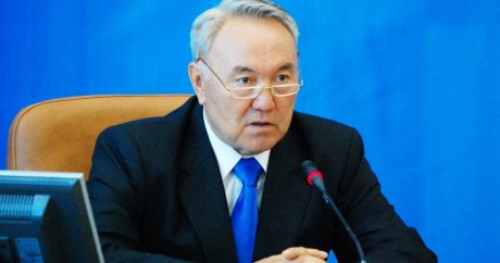 Назарбаев призвал инвесторов присмотреться к казахстанской белой нефти