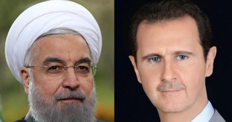 Иран сталкивает лбами Россию и США в Сирии