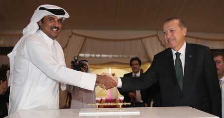 Турецкий депутат: «Катар всегда может рассчитывать на поддержку Турции»