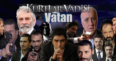 Самый популярный турецкий сериал возвращается на экраны