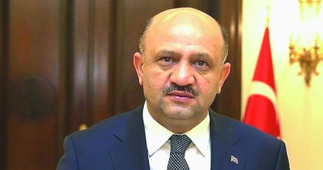 Фикри Ишык: «Турецкая военная база обеспечивает безопасность в Катаре»