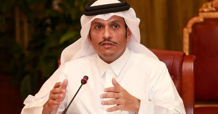 Катар призвал пересмотреть требования арабских государств