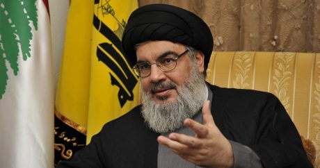 Насралла: «Cаудовский режим слишком труслив, чтобы начать войну с Ираном»