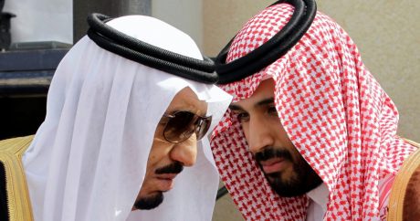 Саудовская Аравия: дворцовый переворот и катарский кризис