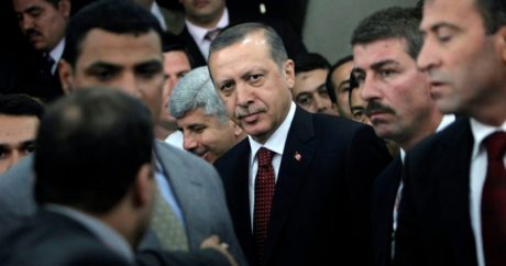 Германия запретила охранникам Эрдогана приезжать на саммит G20