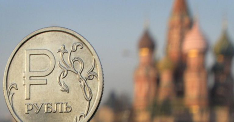 Когда наступит крах российской экономики? — Мнение экономиста