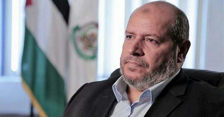 ХАМАС призвал арабские страны объединиться