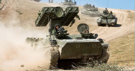 Генерал НАТО: «Действия России заставляют альянс беспокоиться»
