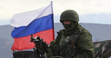 Эксперт: «Возвращение оккупированных Россией территорий возможно только военно-политическим путем»