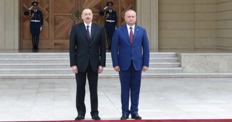 Зураб Тодуа: «Молдавская экономика ждет азербайджанских инвестиций»