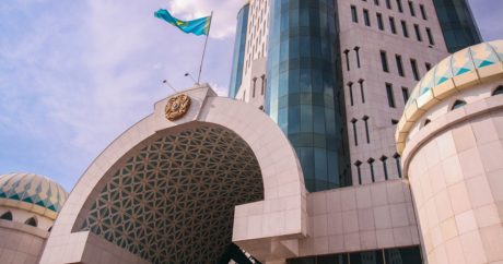 В Казахстане подведены итоги выборов депутатов в сенат