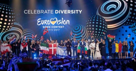 Украине грозит крупный штраф в связи с недопуском российской участницы «Евровидения»
