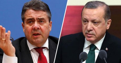Власти Германии запретили Эрдогану выступать перед турками во время саммита G-20