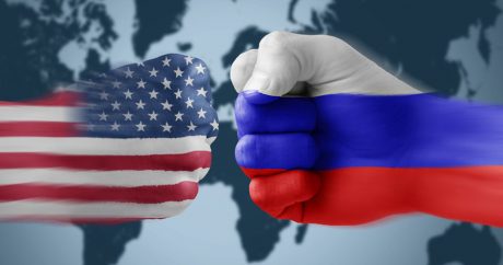Украина или Сирия: где реально столкнутся США и Россия?