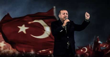 Замглавы МИД Турции: «Цель нашего президента — обеспечить высокие темпы развития»