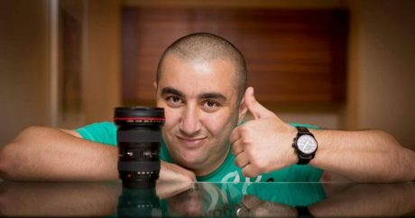 Последние новости о состоянии азербайджанского фотографа