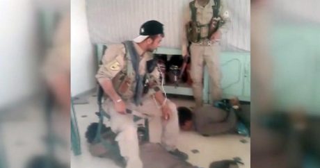 Террористы PYD подвергают пыткам жителей захваченных районов Сирии — ВИДЕО