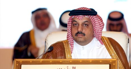 Госминистр Катара: Нам объявили «бескровную войну»