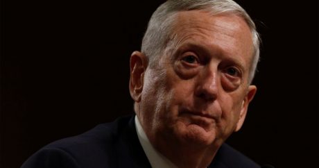 Мэттис: США слишком рано вывели войска из Афганистана