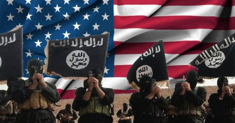 Иранский генерал: «У нас есть неопровержимые факты поддержки США ИГИЛ»