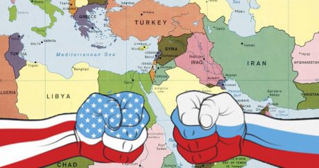 Политолог: «Главная цель России на Ближнем Востоке — не допустить осуществлению газовых проектов США»