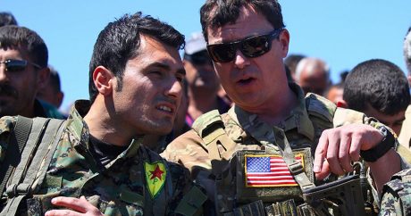 Политолог: «США вооружают курдов против Ирана и шиитов»