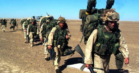 Эксперт: Присутствие США в Афганистане не решает проблему терроризма