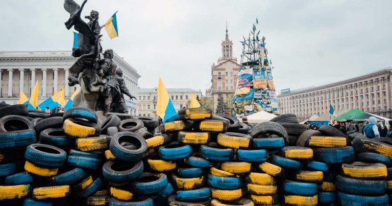Украина сегодня: что изменилось после Майдана?
