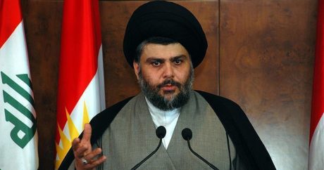 Лидер шиитов Ирака: «Призываю Барзани отложить проведение референдума»