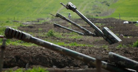 Российский эксперт: «Москва старается не замечать войну в Карабахе»