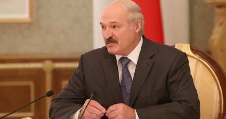 Лукашенко: «Мы построим самую безопасную атомную станцию»