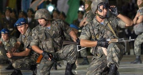 МИД Узбекистана: «Наши военные не будут участвовать в миротворческих миссиях за рубежом»