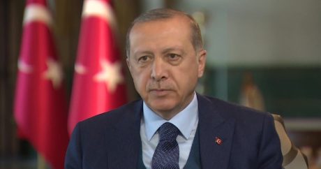 Эрдоган: «В Катаре расположены военные базы США и Франции, однако Эр-Рияд не возражает по данному вопросу»