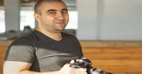 Азербайджанский фотограф очнулся после комы – ФОТО