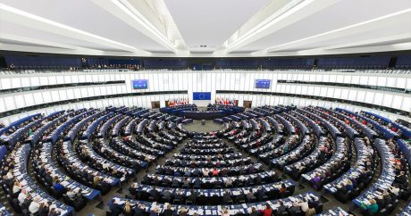 Европарламент принял резолюцию против вступления Турции в ЕС