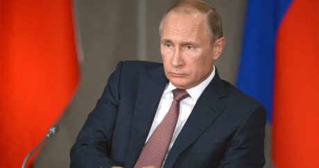 Путин уволил восемь высокопоставленных генералов