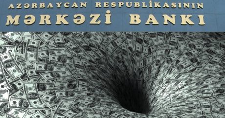 Азербайджан опять влез в долги