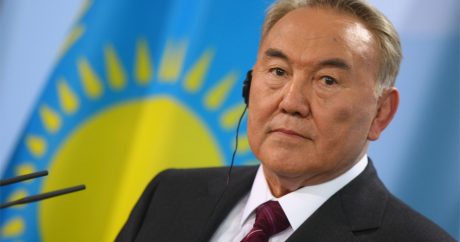 Назарбаев рассказал о деятельности Казахстана по урегулированию конфликтов в мире