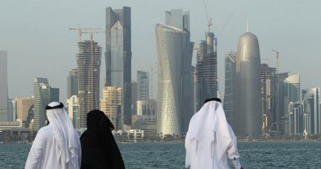 Министр финансов Катара: «Сокрушить нашу экономику невозможно»