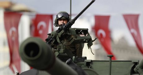 Европейский эксперт: «Турция — гарант безопасности всего юго-восточного фланга НАТО и Европы»